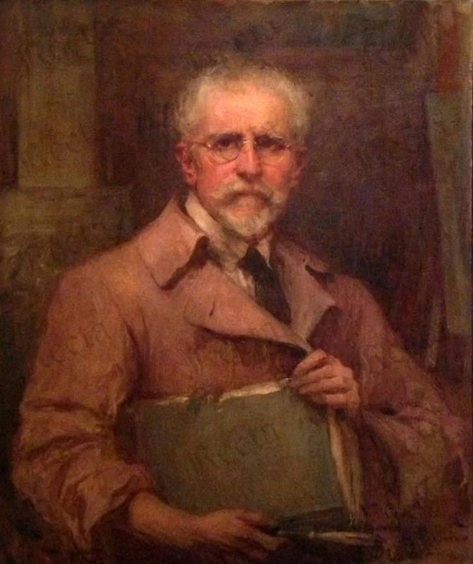 Autoritratto